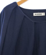 JIL SANDER（ジルサンダー）ワンピース 紺 サイズ:F レディース/2200605429024
