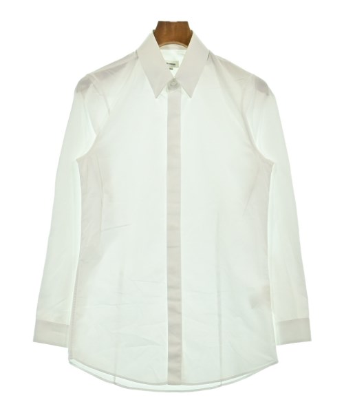 ジルサンダー(JIL SANDER)のJIL SANDER カジュアルシャツ