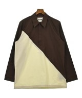 JIL SANDER カジュアルシャツ
