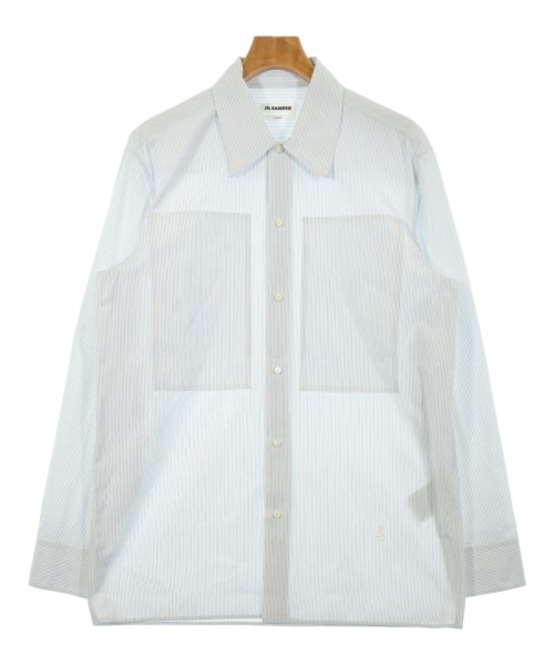 ジルサンダー(JIL SANDER)のJIL SANDER カジュアルシャツ