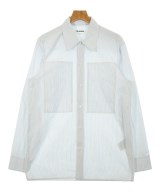 JIL SANDER カジュアルシャツ