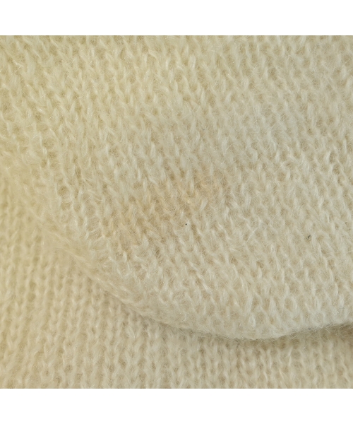 JIL SANDER（ジルサンダー）ニット・セーター 白 サイズ:S レディース/2200608346014