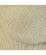 JIL SANDER（ジルサンダー）ニット・セーター 白 サイズ:S レディース/2200608346014