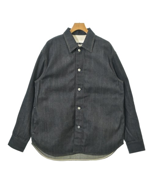 ジルサンダー(JIL SANDER)のJIL SANDER カジュアルシャツ