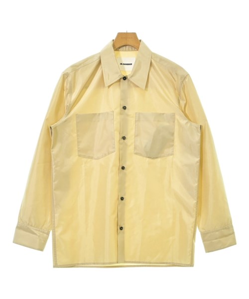 ジルサンダー(JIL SANDER)のJIL SANDER カジュアルシャツ