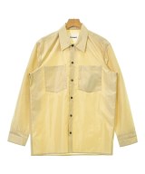 JIL SANDER カジュアルシャツ