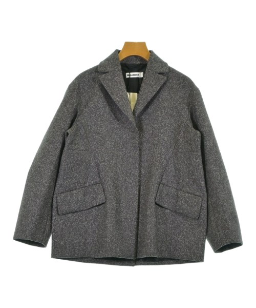 ジルサンダー(JIL SANDER)のJIL SANDER テーラードジャケット