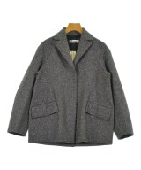 JIL SANDER テーラードジャケット