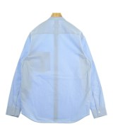 JIL SANDER（ジルサンダー）カジュアルシャツ 青 サイズ:39(M位) メンズ/2200609258033