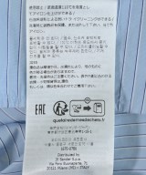 JIL SANDER（ジルサンダー）カジュアルシャツ 青 サイズ:39(M位) メンズ/2200609258033