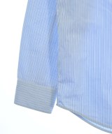 JIL SANDER（ジルサンダー）カジュアルシャツ 青 サイズ:39(M位) メンズ/2200609258033