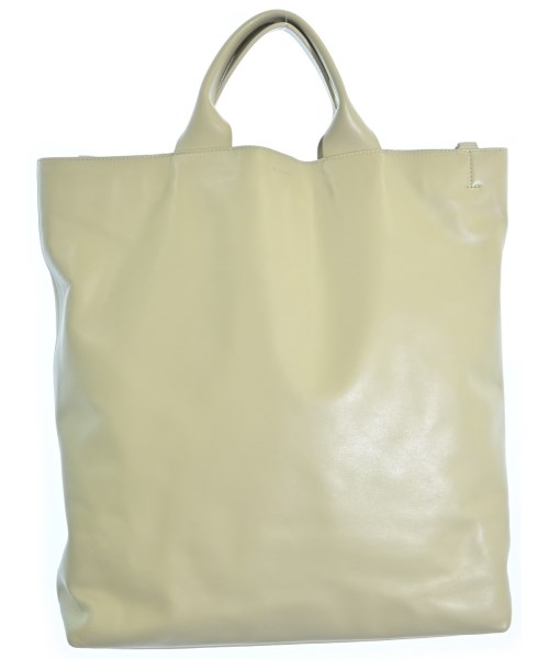 ジルサンダー(JIL SANDER)のJIL SANDER トートバッグ
