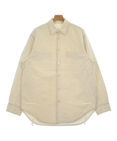 ジルサンダー(JIL SANDER)のJIL SANDER カジュアルシャツ