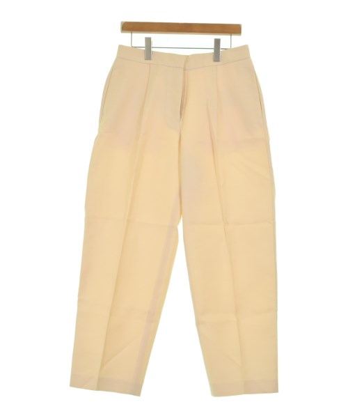 ジルサンダー(JIL SANDER)のJIL SANDER スラックス