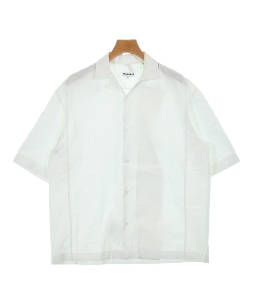 ジルサンダー(JIL SANDER)のJIL SANDER カジュアルシャツ