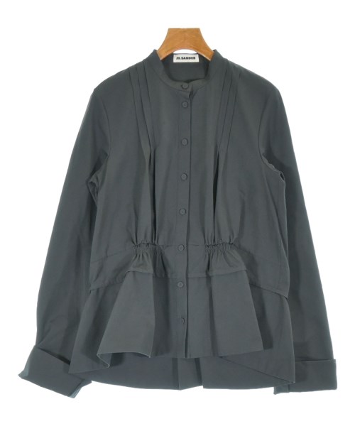 ジルサンダー(JIL SANDER)のJIL SANDER ブラウス