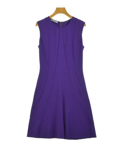 ジルサンダー(JIL SANDER)のJIL SANDER ワンピース