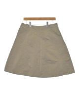 JIL SANDER ひざ丈スカート