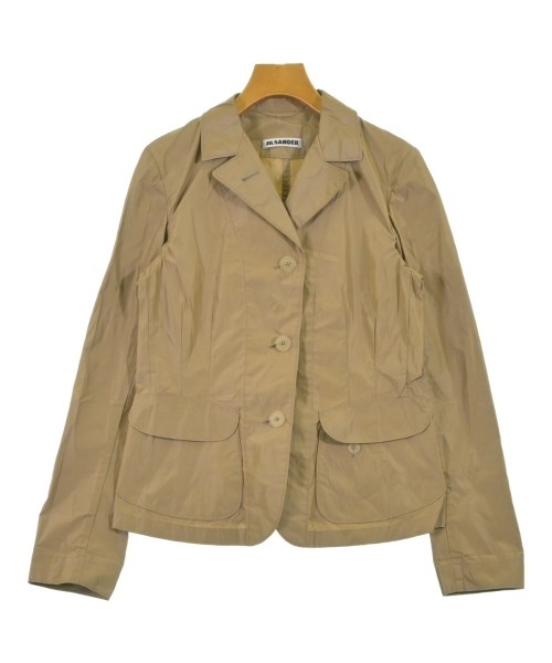 ジルサンダー(JIL SANDER)のJIL SANDER テーラードジャケット