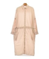 JIL SANDER シャツワンピース