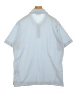 JIL SANDER（ジルサンダー）ポロシャツ 青 サイズ:L メンズ/2200609556047