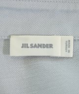 JIL SANDER（ジルサンダー）ポロシャツ 青 サイズ:L メンズ/2200609556047
