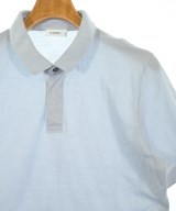JIL SANDER（ジルサンダー）ポロシャツ 青 サイズ:L メンズ/2200609556047