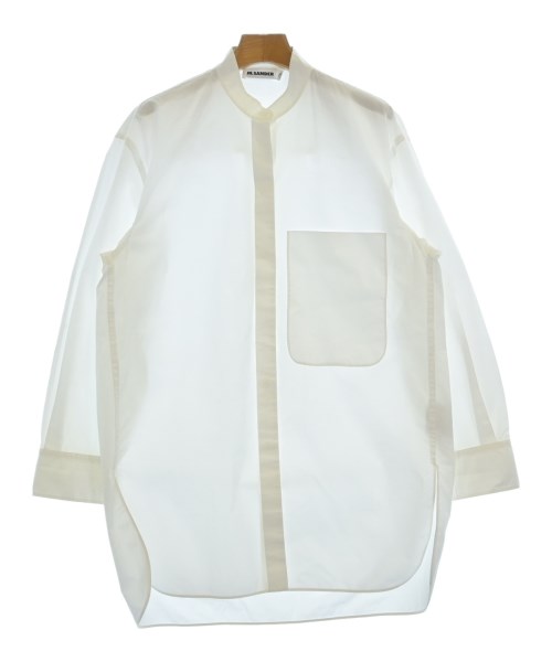 ジルサンダー(JIL SANDER)のJIL SANDER カジュアルシャツ