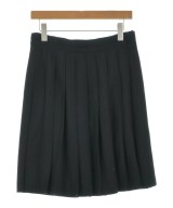 JIL SANDER ひざ丈スカート