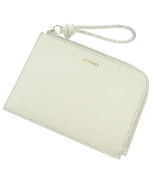 ジルサンダー(JIL SANDER)のJIL SANDER ポーチ