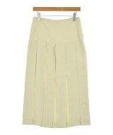 JIL SANDER ロング・マキシ丈スカート