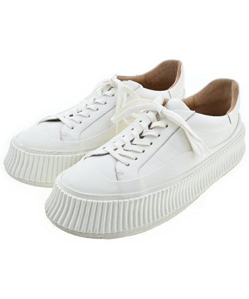 ジルサンダー(JIL SANDER)のJIL SANDER スニーカー