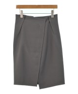 JIL SANDER ひざ丈スカート