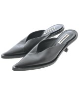 JIL SANDER パンプス