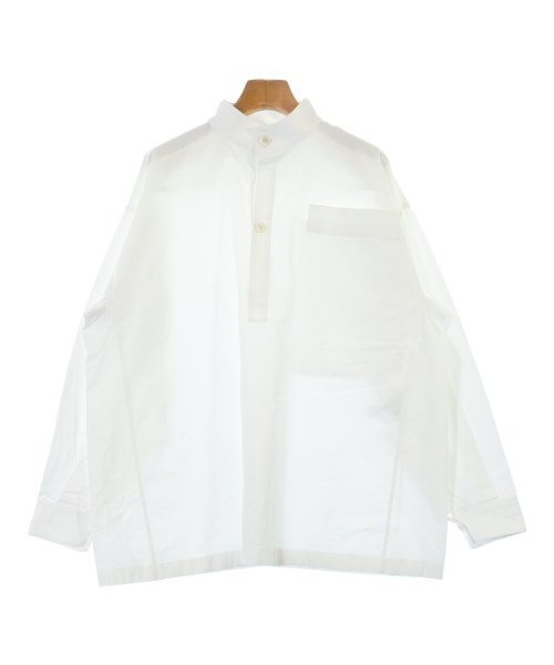 ジルサンダー(JIL SANDER)のJIL SANDER ブラウス