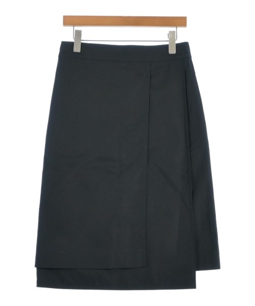 ジルサンダー(JIL SANDER)のJIL SANDER ひざ丈スカート