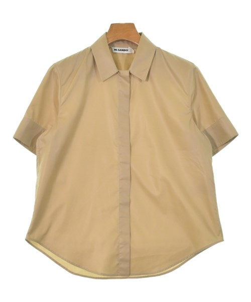 ジルサンダー(JIL SANDER)のJIL SANDER カジュアルシャツ