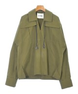 JIL SANDER カジュアルシャツ