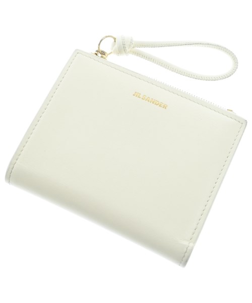 ジルサンダー(JIL SANDER)のJIL SANDER 財布・コインケース