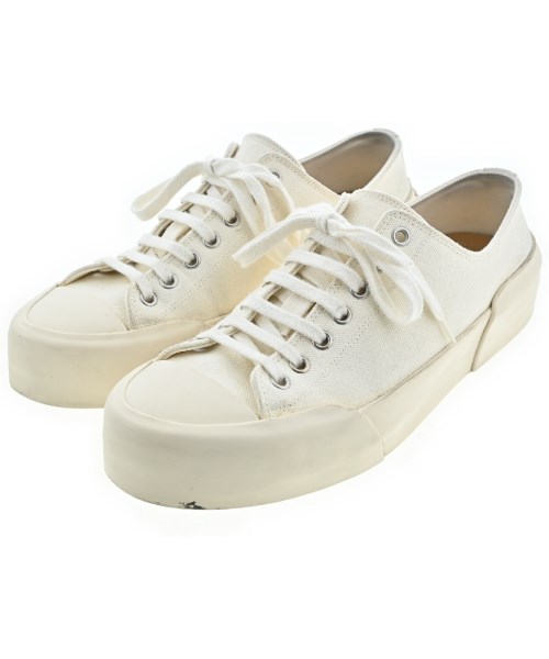 ジルサンダー(JIL SANDER)のJIL SANDER スニーカー