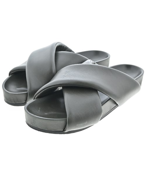 ジルサンダー(JIL SANDER)のJIL SANDER サンダル
