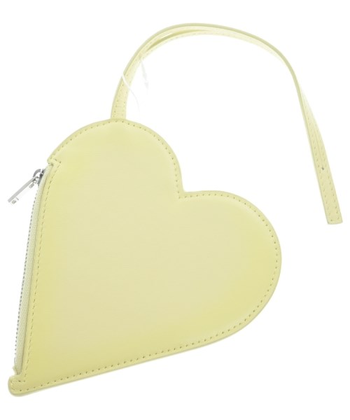 ジルサンダー(JIL SANDER)のJIL SANDER ポーチ