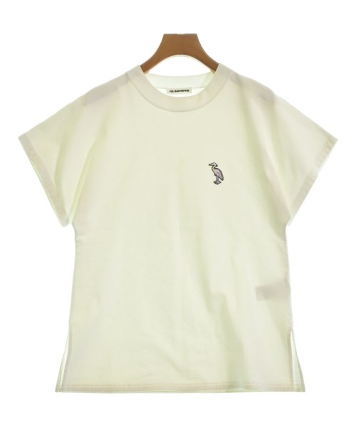 ジルサンダー(JIL SANDER)のJIL SANDER Tシャツ・カットソー