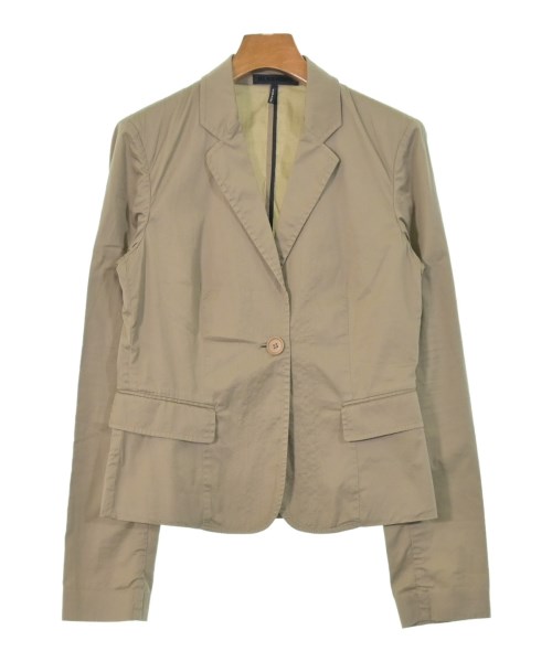 ジルサンダーネイビー(JIL SANDER NAVY)のJIL SANDER NAVY テーラードジャケット