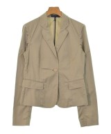 JIL SANDER NAVY テーラードジャケット