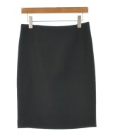 JIL SANDER ひざ丈スカート