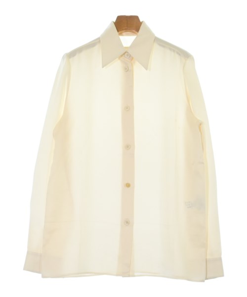ジルサンダー(JIL SANDER)のJIL SANDER ブラウス
