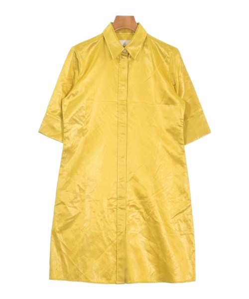 ジルサンダー(JIL SANDER)のJIL SANDER シャツワンピース