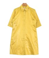 JIL SANDER シャツワンピース