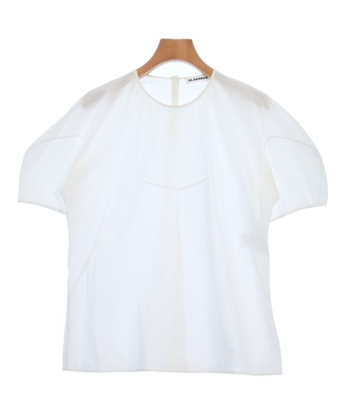ジルサンダー(JIL SANDER)のJIL SANDER ブラウス